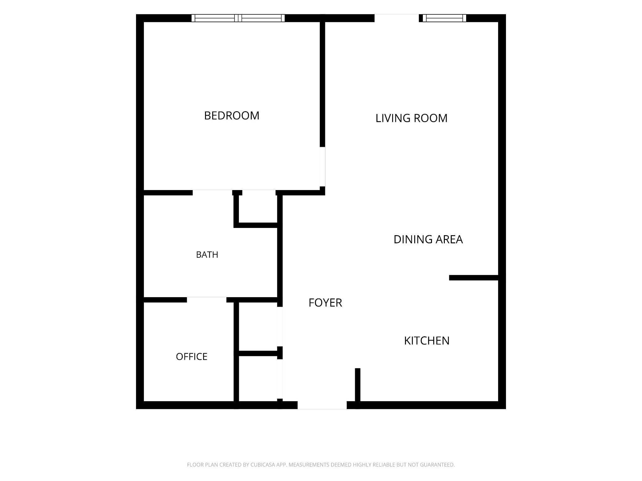 414 Rosedale Ave #205, Nashville, TN 37211