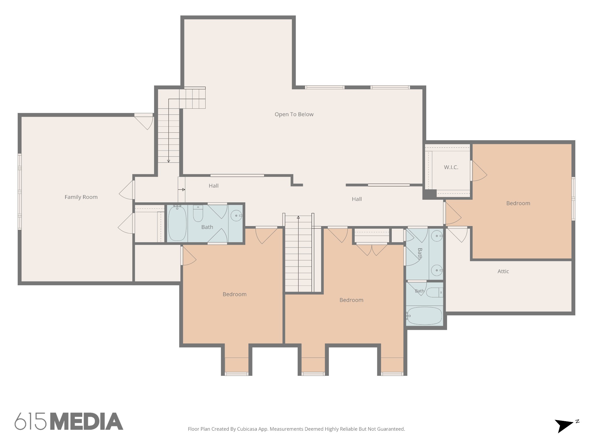 1011 Buckingham Cir, Franklin, TN 37064