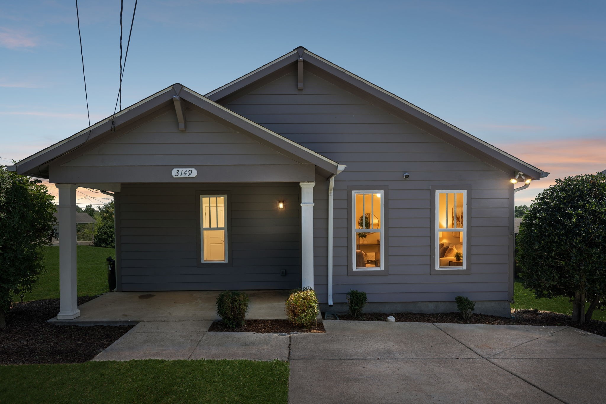 3149 Lauren Evelyn Way, Nashville, TN 37207