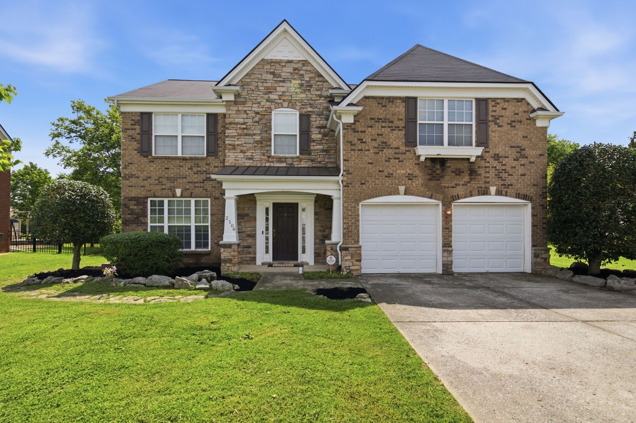 2104 Sister Ct, Nolensville, TN 37135
