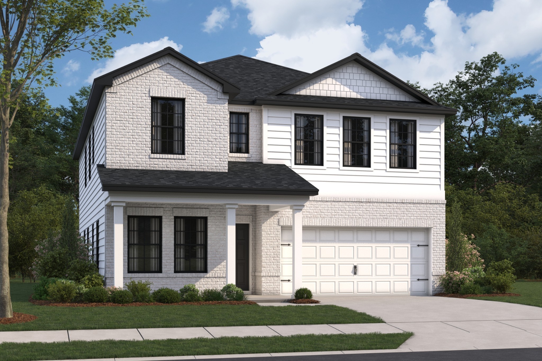 220 Conger Dr, Lebanon, TN 37087