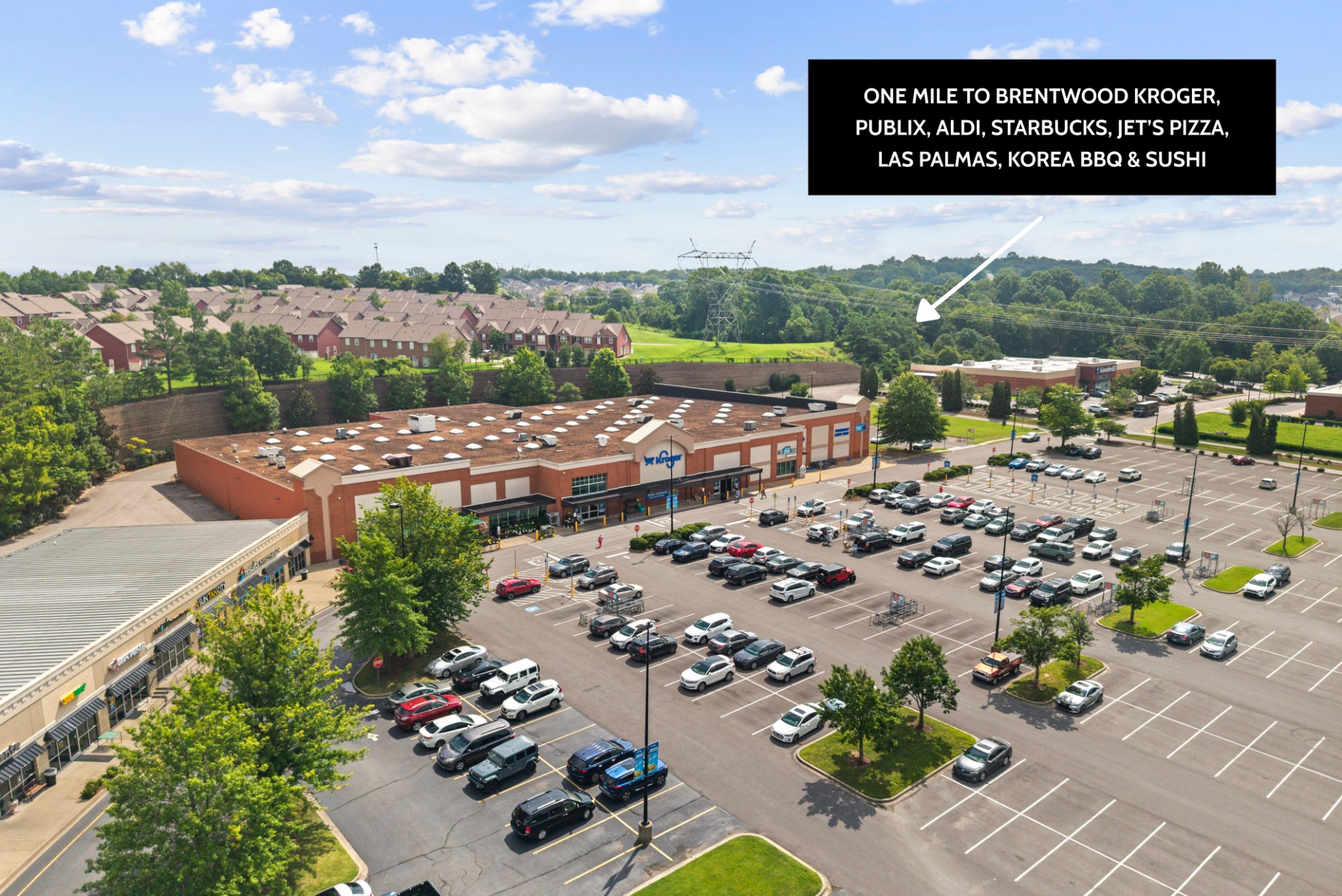 8205 Lenox Creekside Dr #5, Antioch, TN 37013