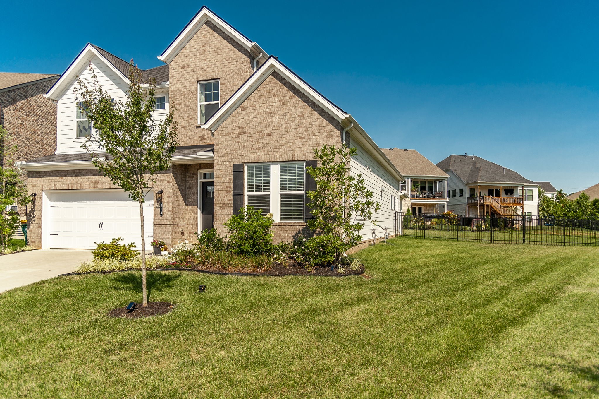 514 Stinson Ct, White House, TN 37188