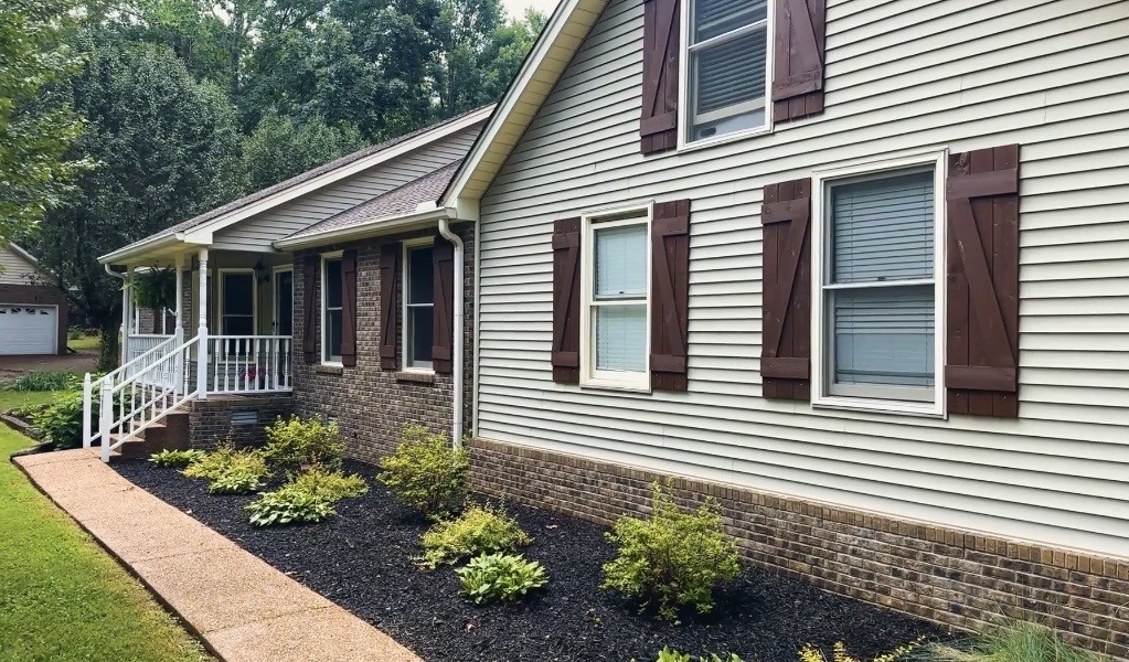 205 Overlook Ct, White House, TN 37188