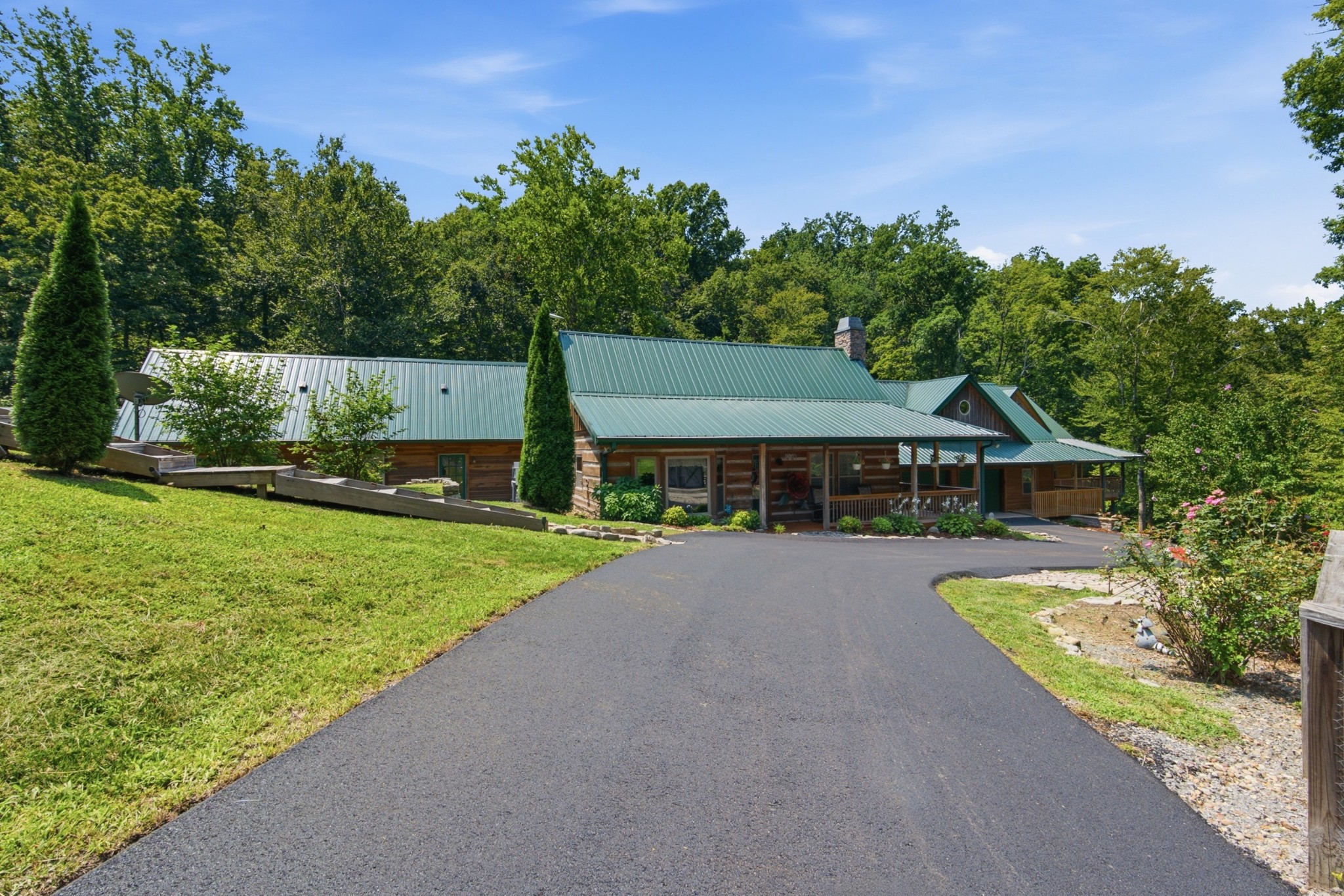 3560 Tyree Springs Rd, Hendersonville, TN 37075