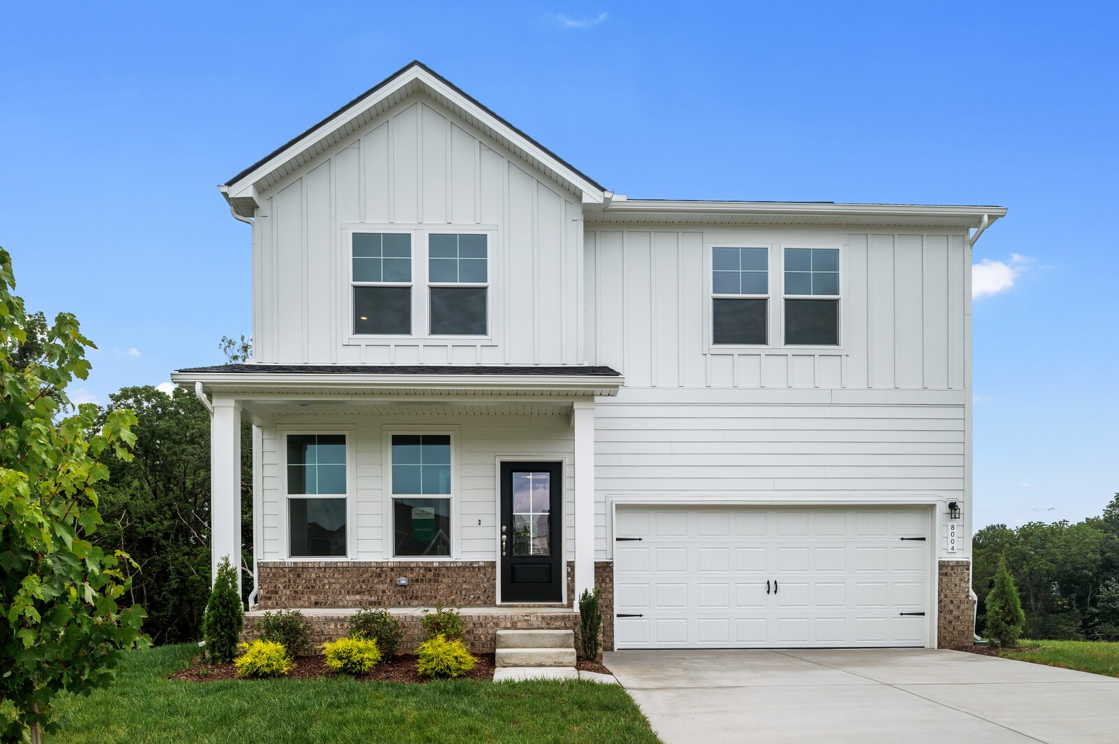 8004 Netterfield Dr, White House, TN 37188