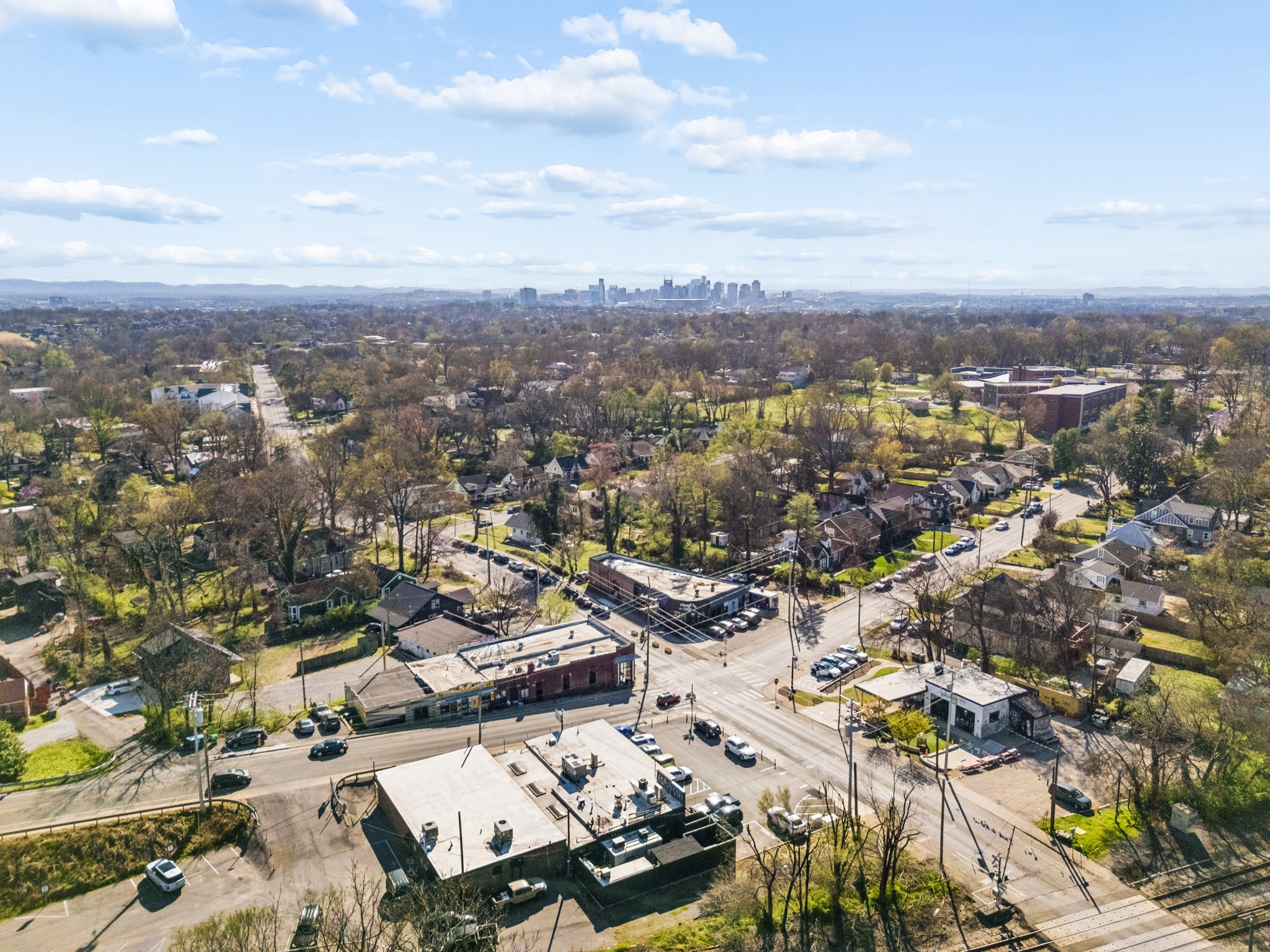 1904 Scott Ave, Nashville, TN 37206