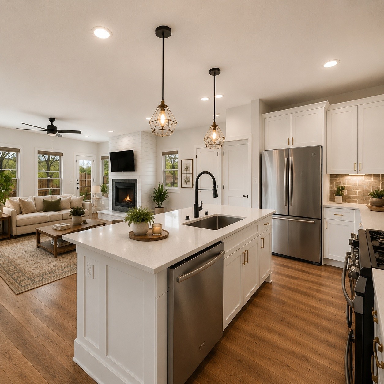 1904 Scott Ave, Nashville, TN 37206