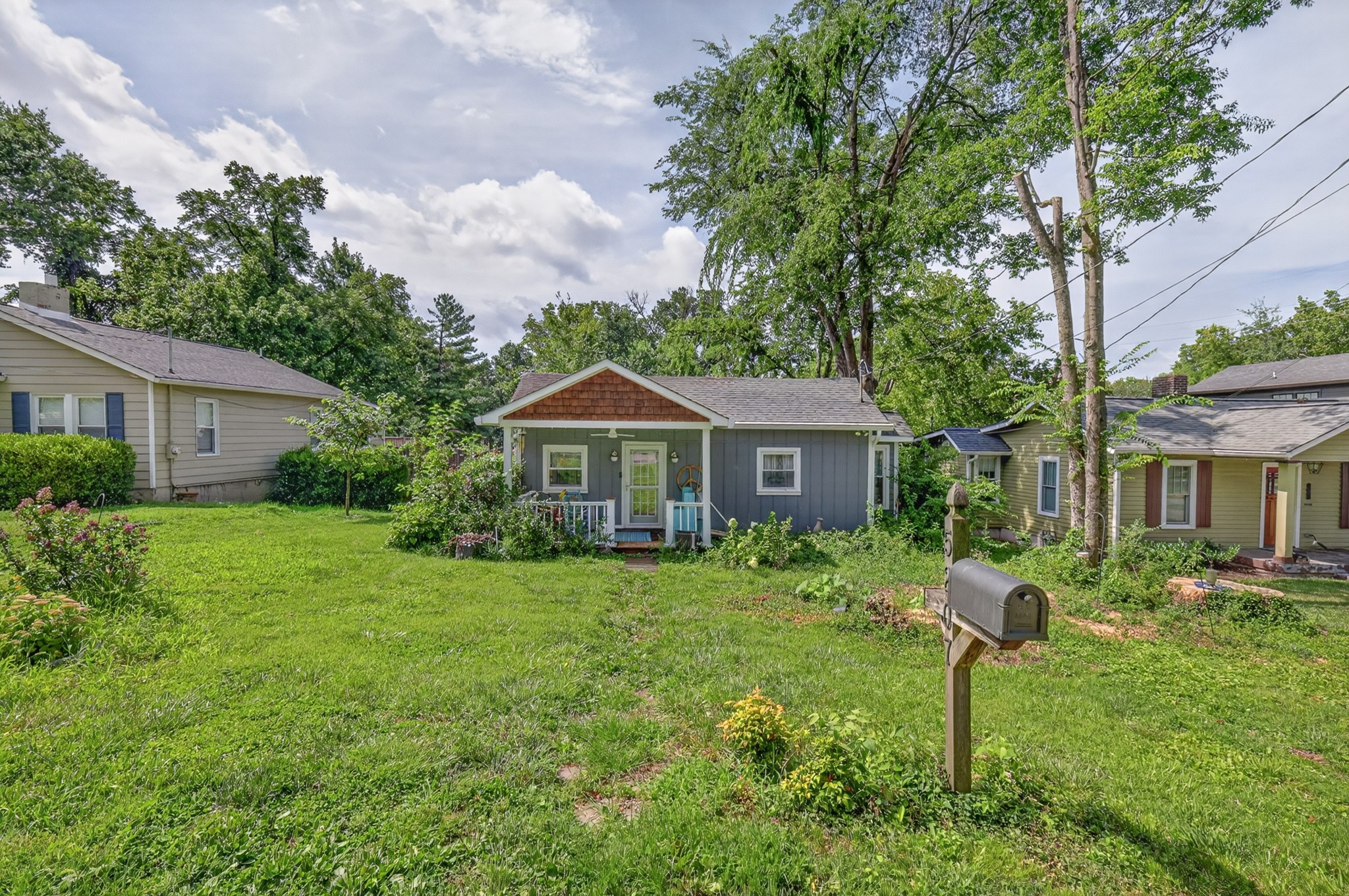5207 Park Ave, Nashville, TN 37209