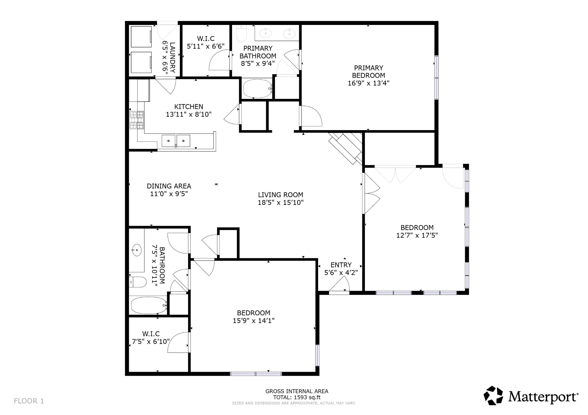 825 Browns Ln #2603, Gallatin, TN 37066