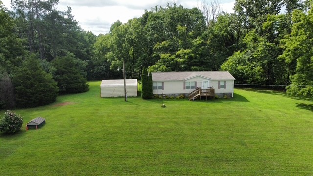 7398 Forrest Glenn Rd, Fairview, TN 37062