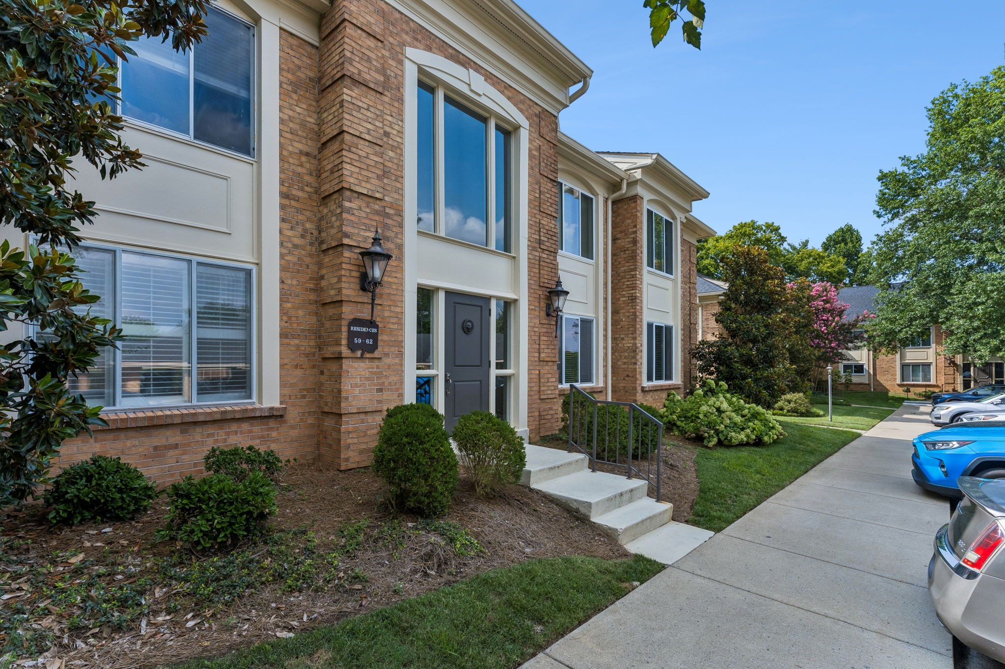 4487 Post Pl #60, Nashville, TN 37205