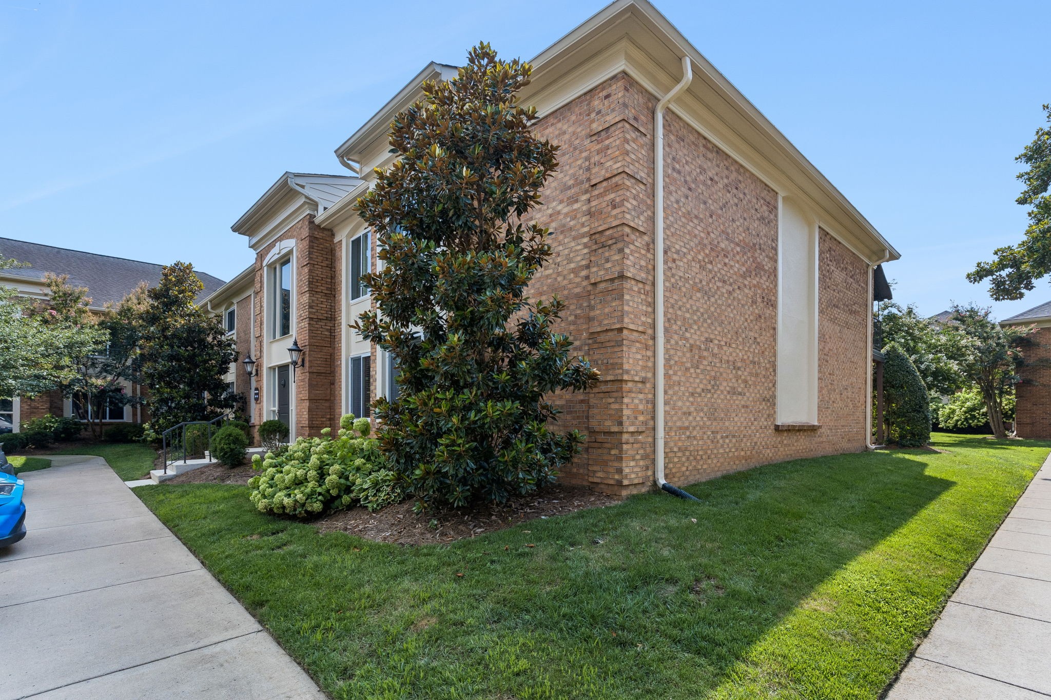 4487 Post Pl #60, Nashville, TN 37205