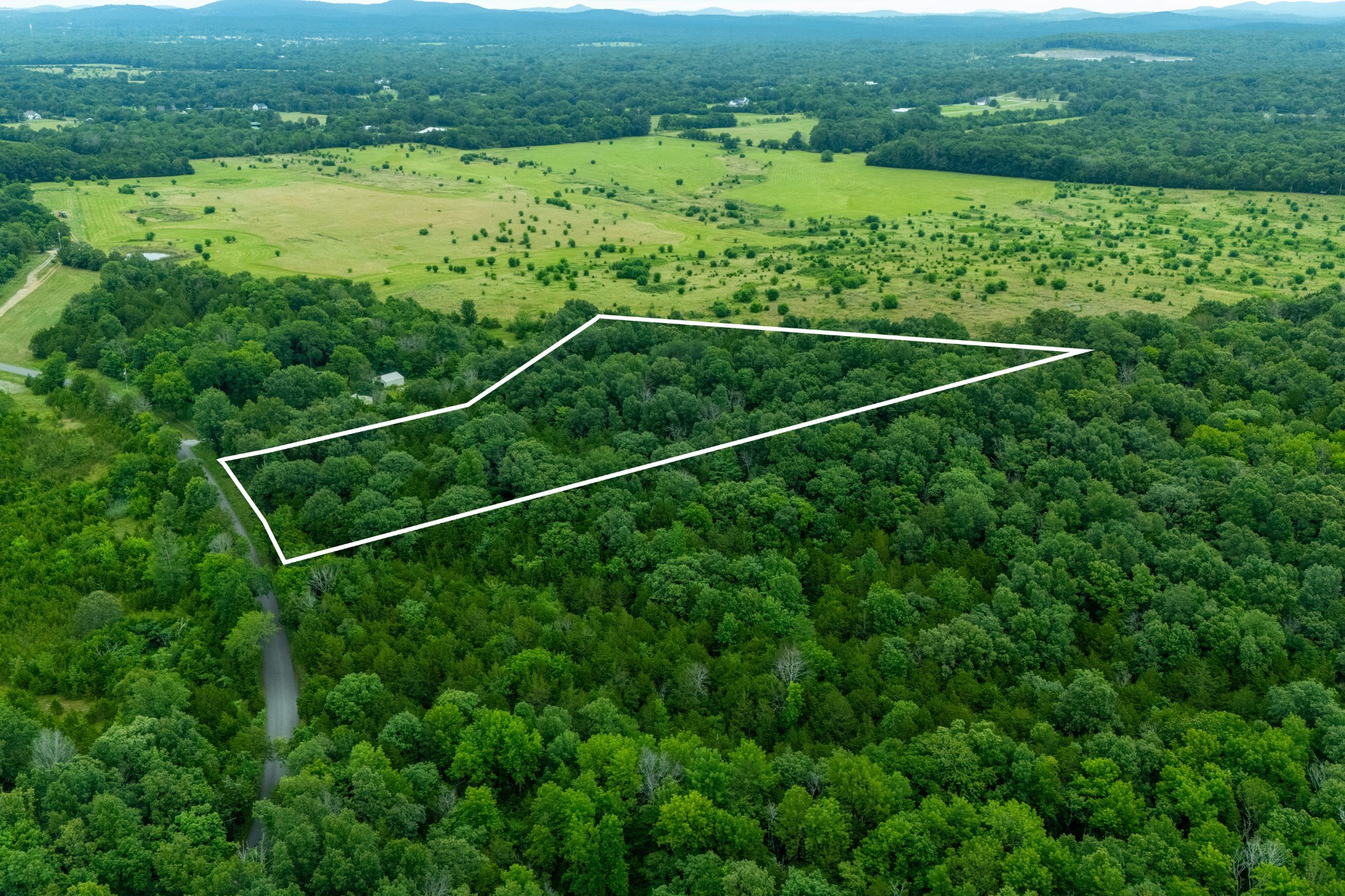 0 Zachary Rd, Lebanon, TN 37090