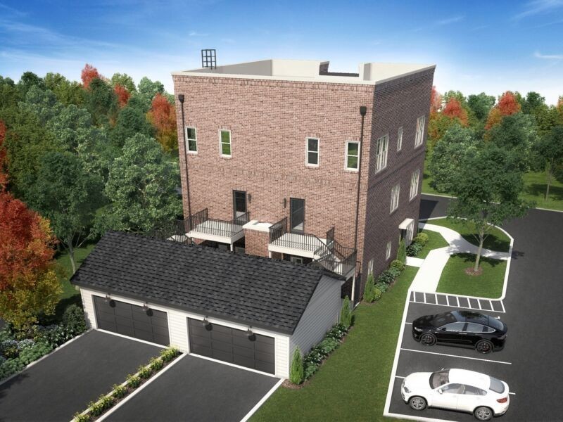 126B Bess Blvd, Spring Hill, TN 37174