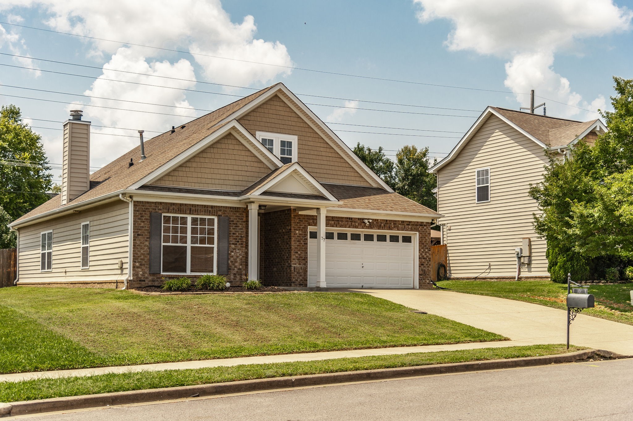 77 Villa Way, Hendersonville, TN 37075