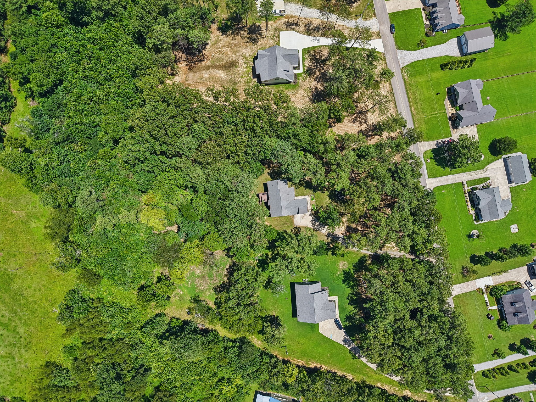 1151 Harmon Springs Rd, Dickson, TN 37055