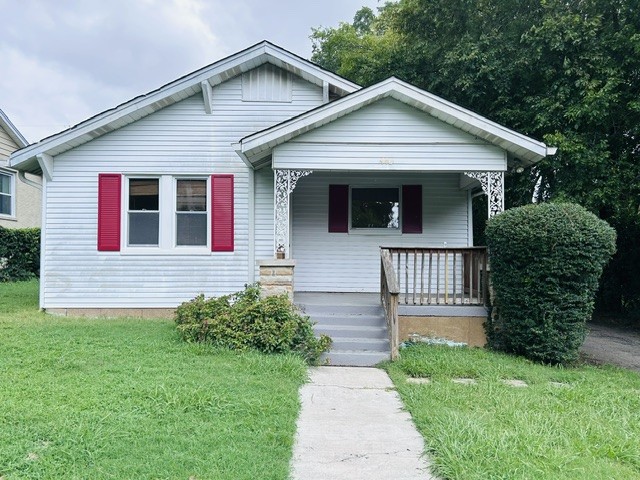 416 Patterson St, Nashville, TN 37211