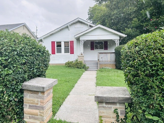 416 Patterson St, Nashville, TN 37211