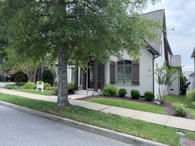 3805 Somers Ln, Thompsons Station, TN 37179