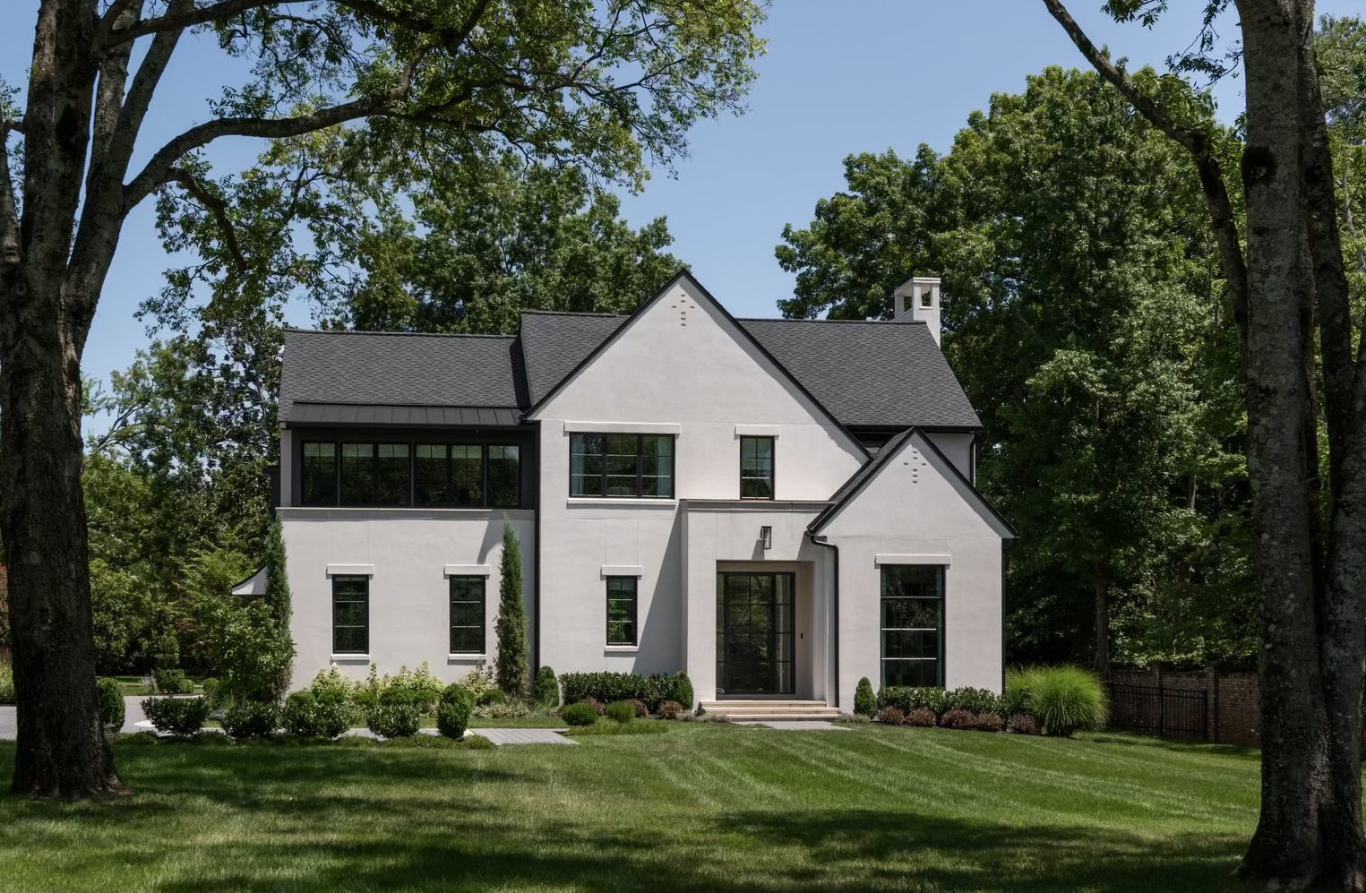 712 Lynnwood Blvd, Nashville, TN 37205