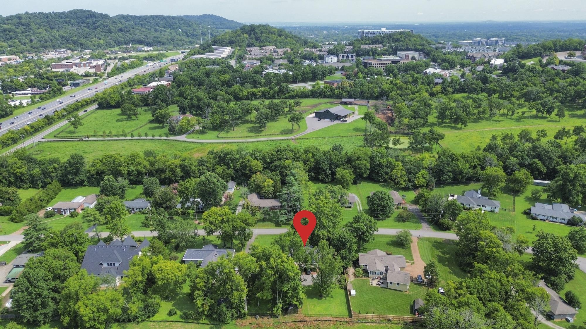 9013 Forest Lawn Dr, Brentwood, TN 37027