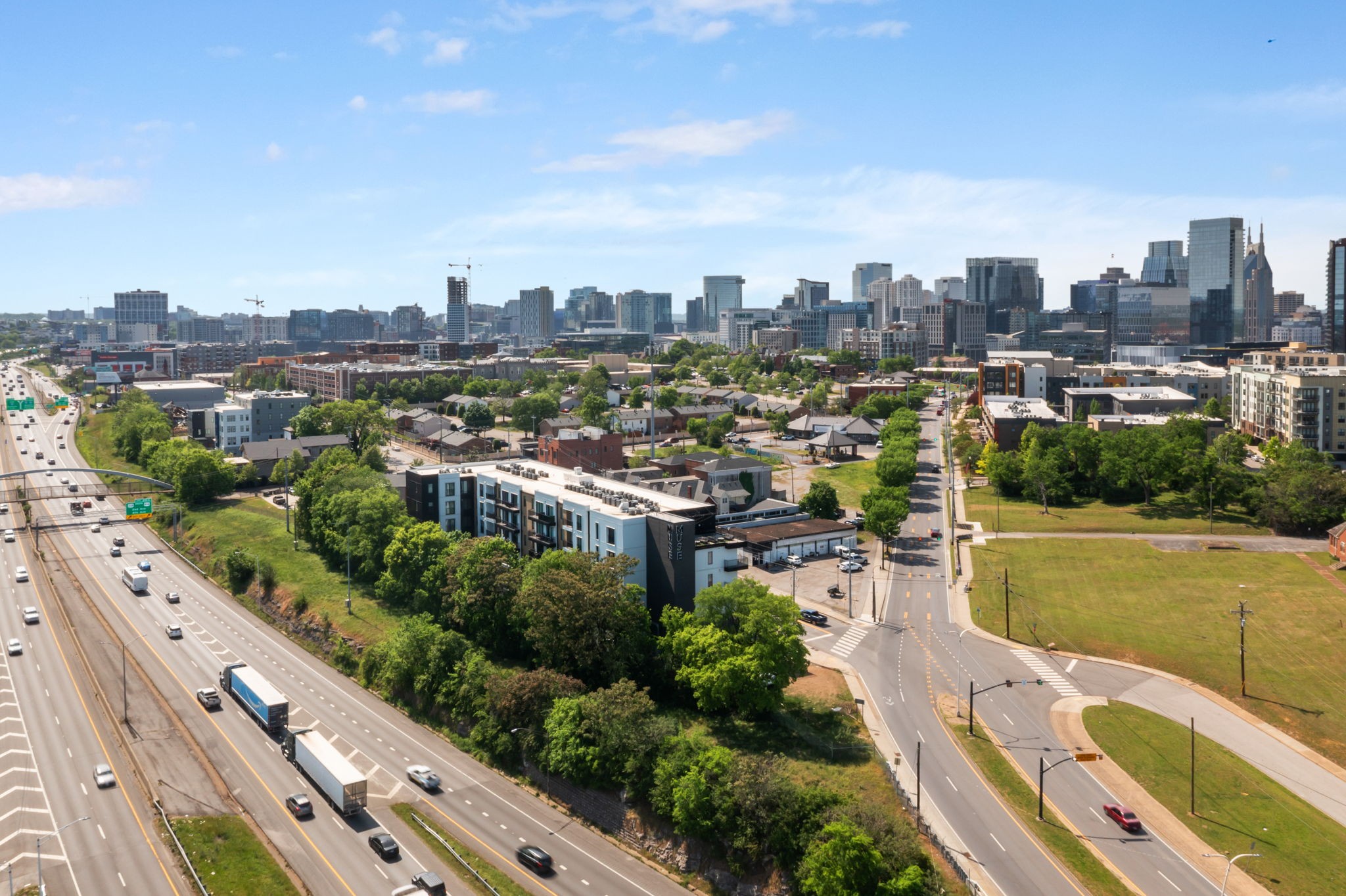 65 Lindsley Ave #302, Nashville, TN 37210