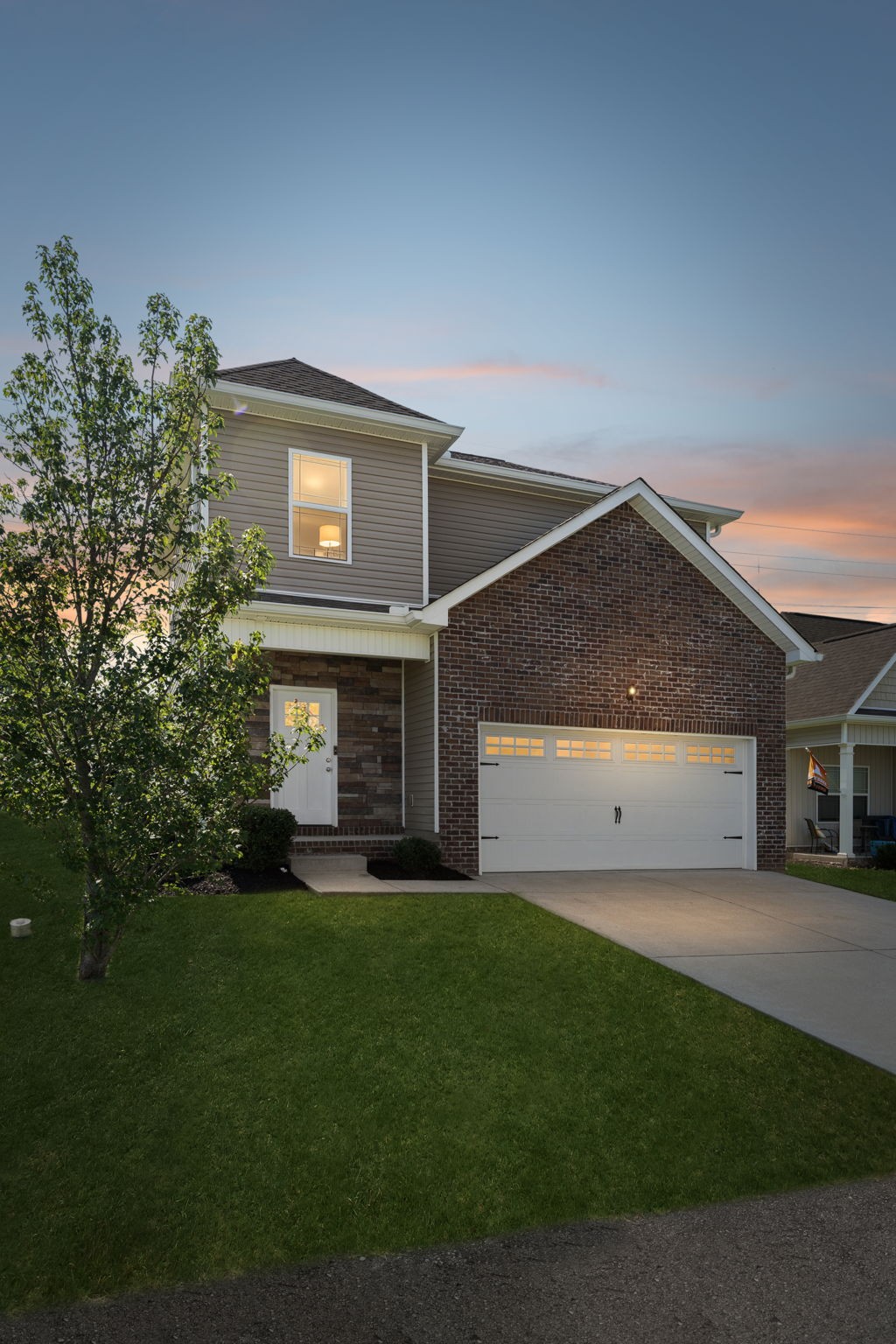3549 Brick Church Pike, Nashville, TN 37207