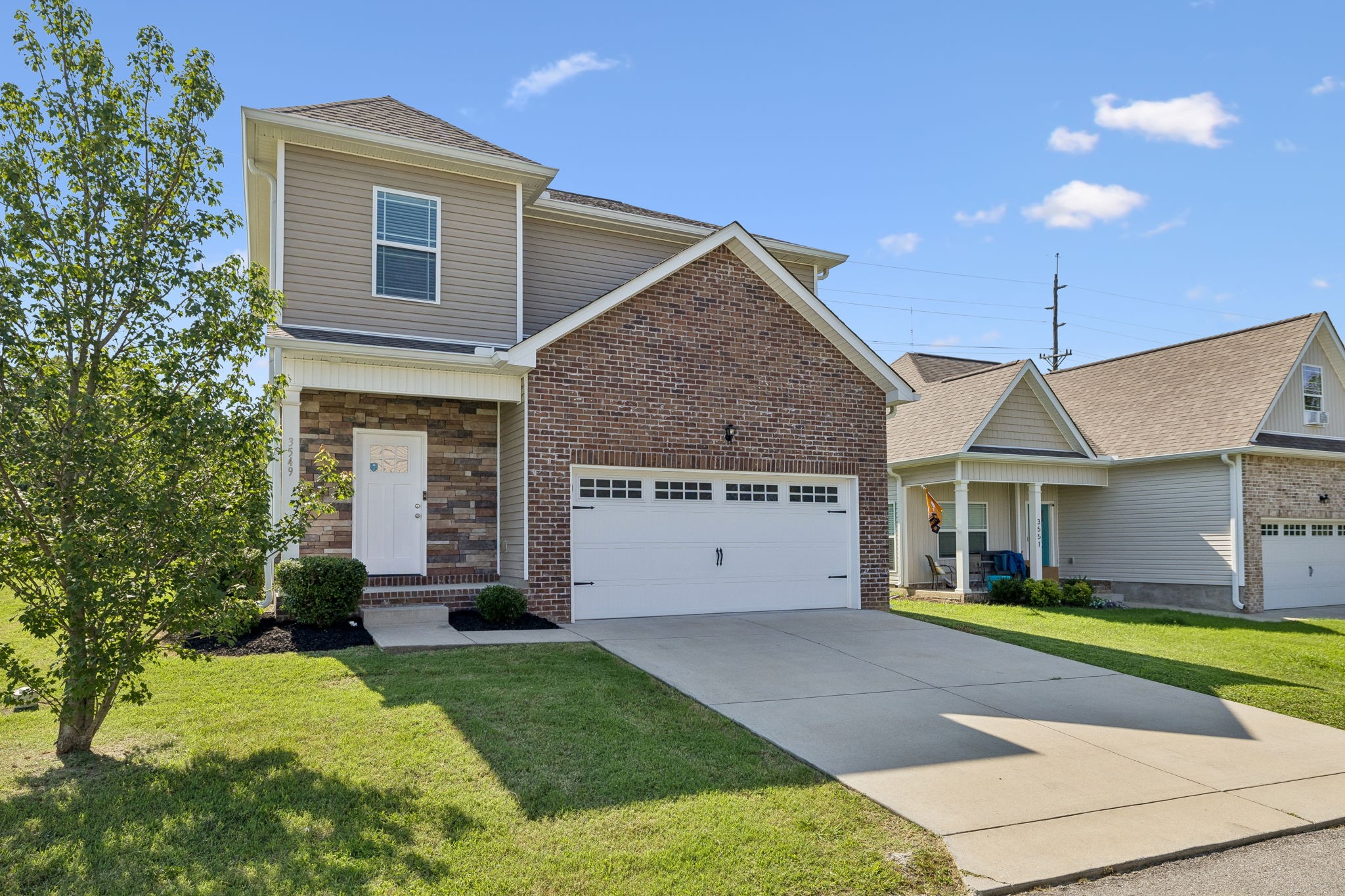 3549 Brick Church Pike, Nashville, TN 37207
