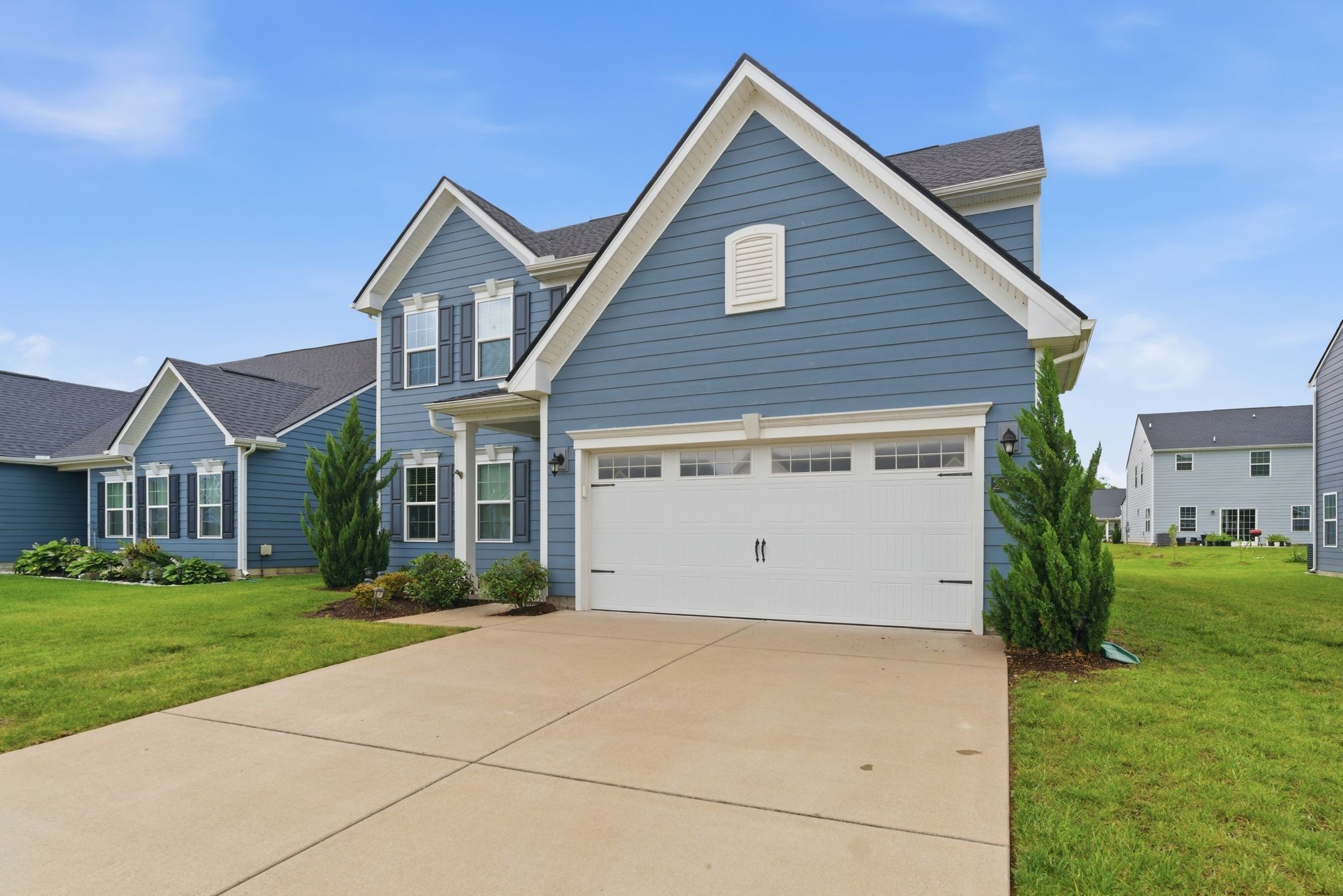2943 Kellner Dr, Murfreesboro, TN 37128