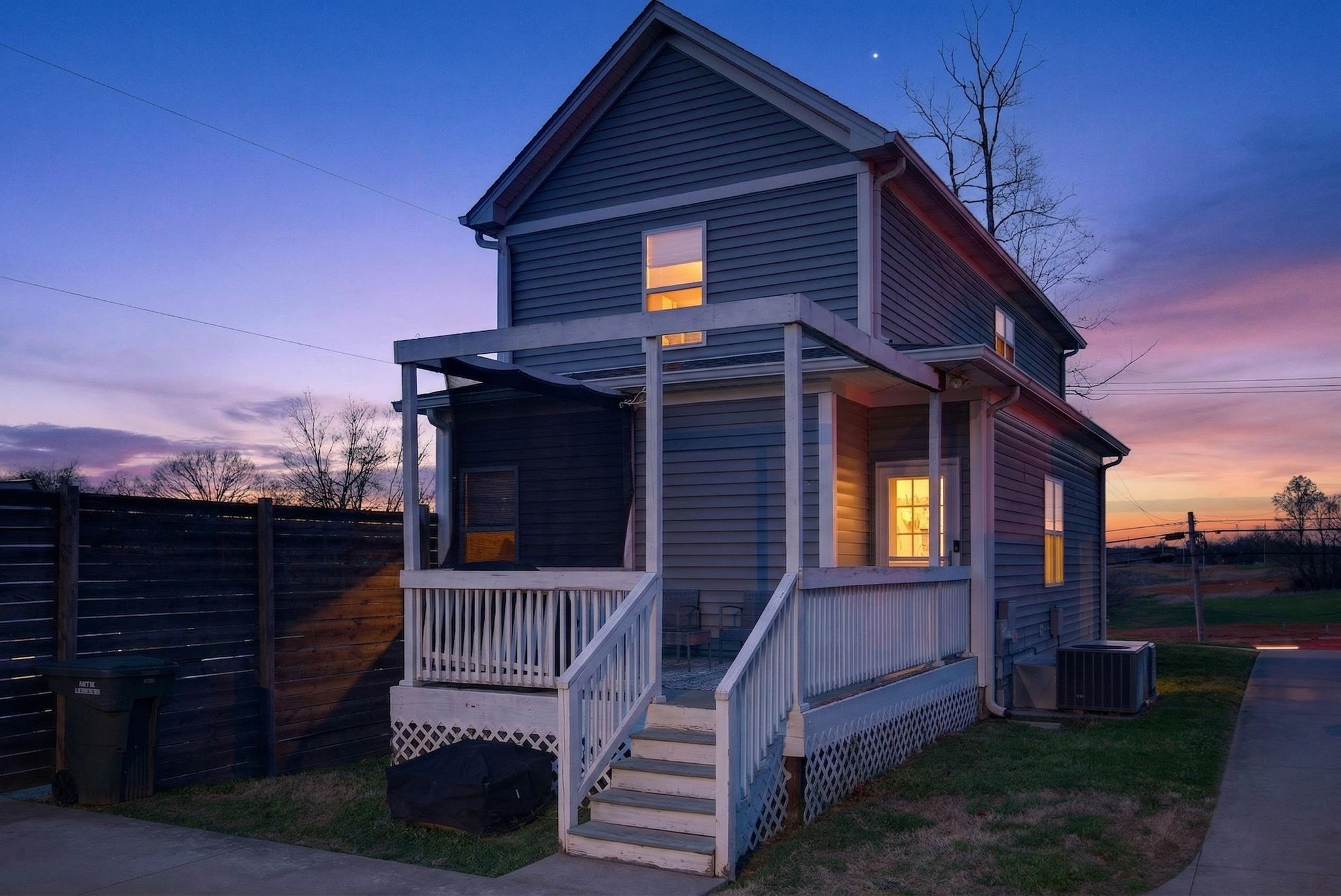 813 5th Ave E, Springfield, TN 37172