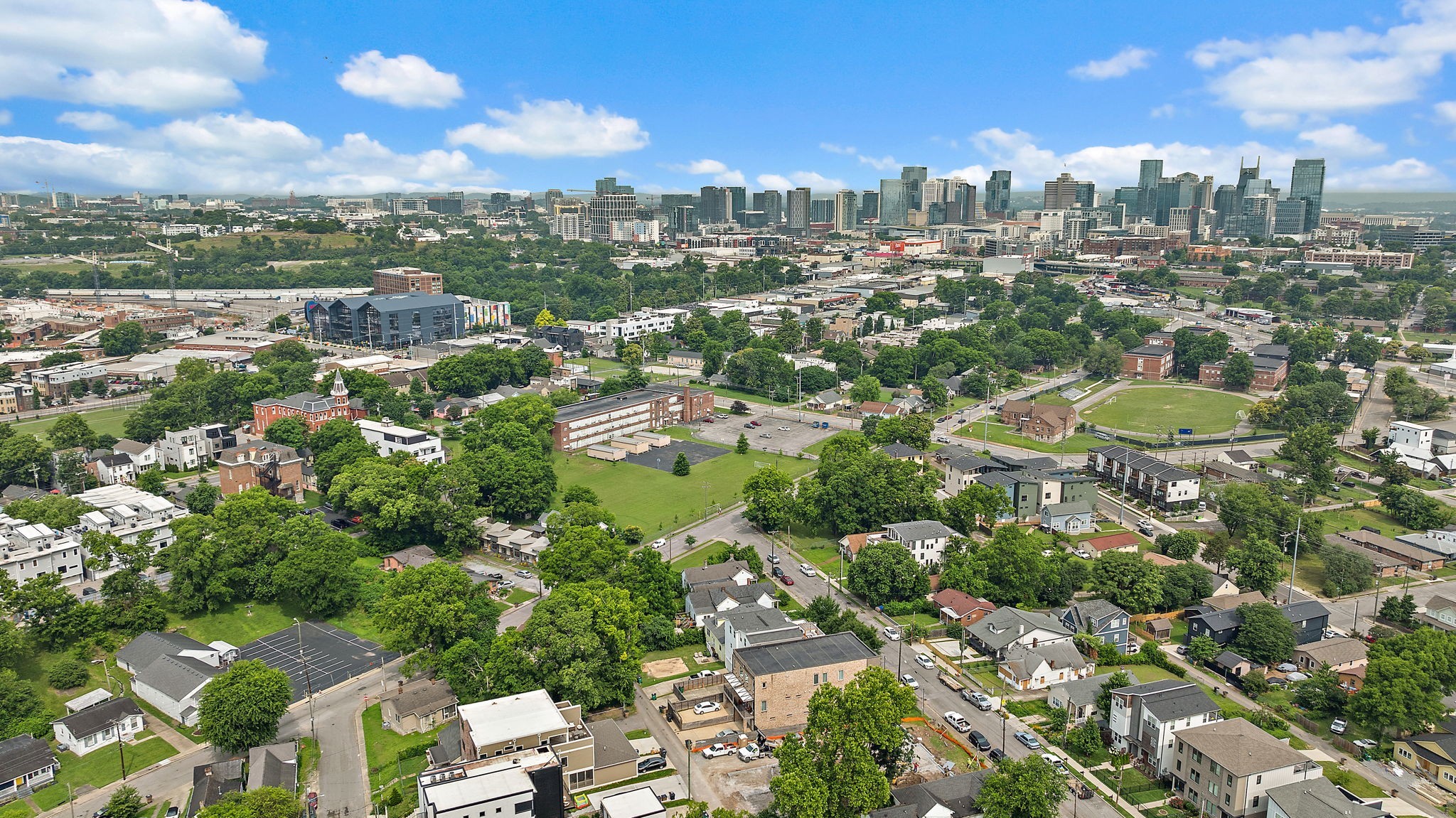 13A N Hill St, Nashville, TN 37210
