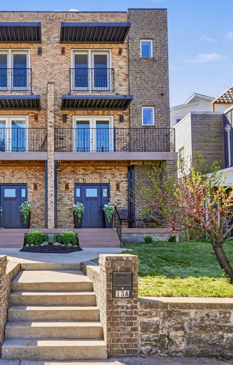 13A N Hill St, Nashville, TN 37210