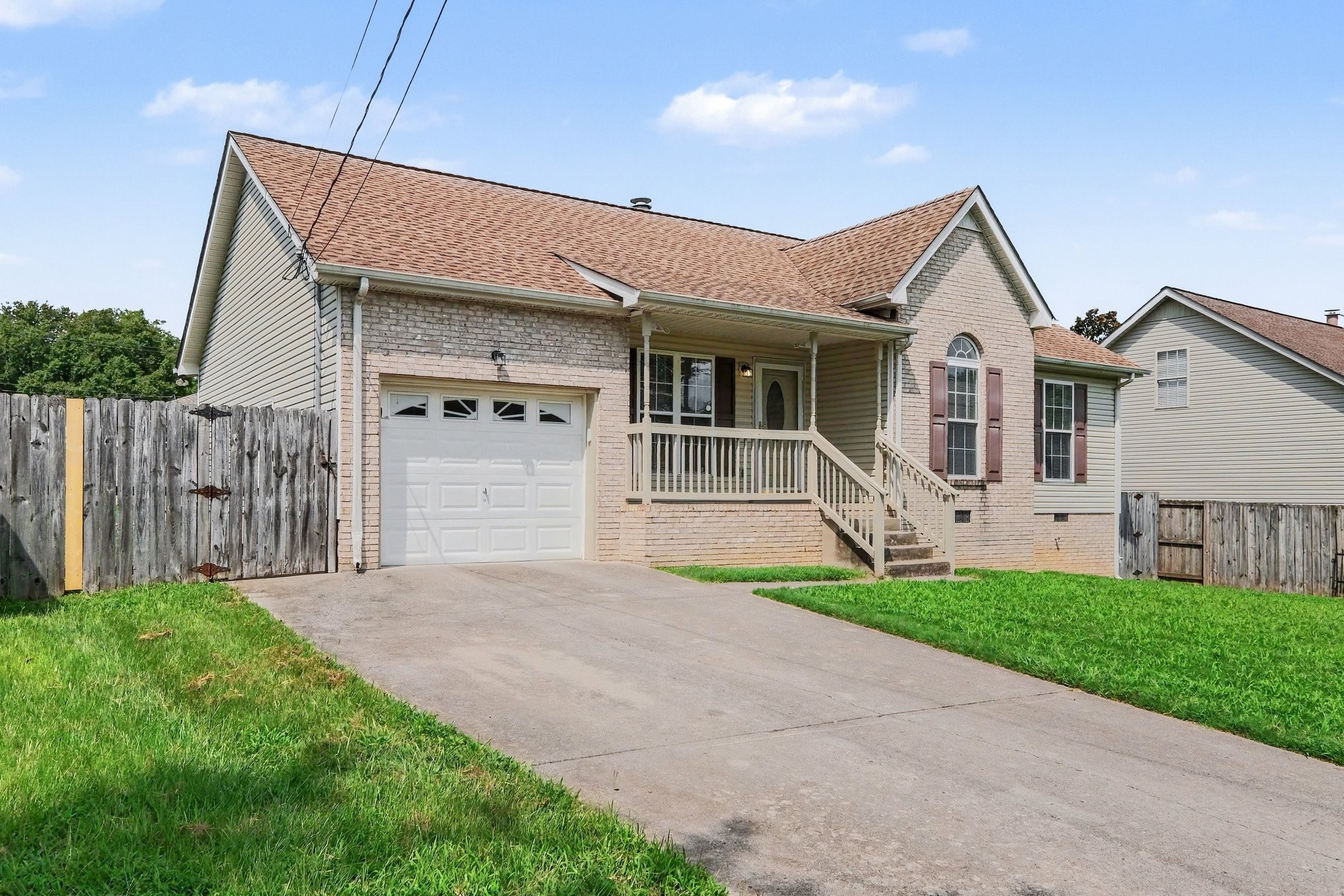 604 Ellis Ct, Old Hickory, TN 37138