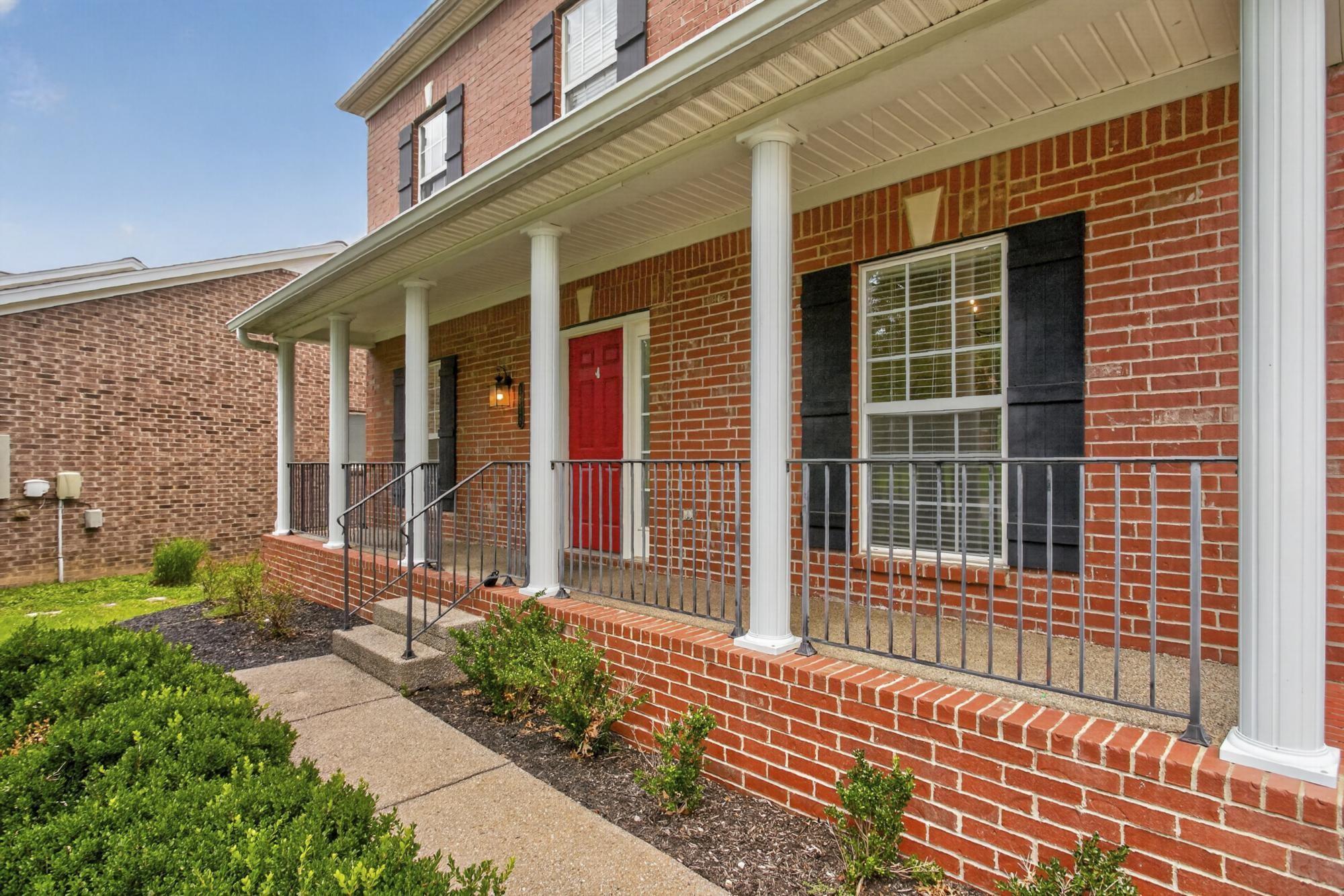 4528 Sawmill Pl, Nolensville, TN 37135