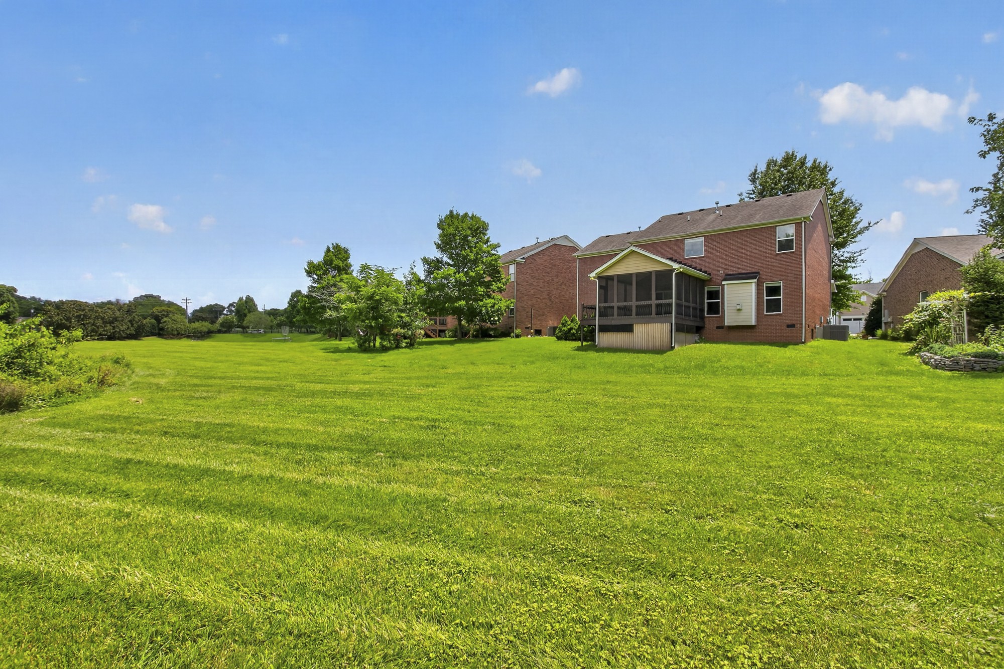 4528 Sawmill Pl, Nolensville, TN 37135