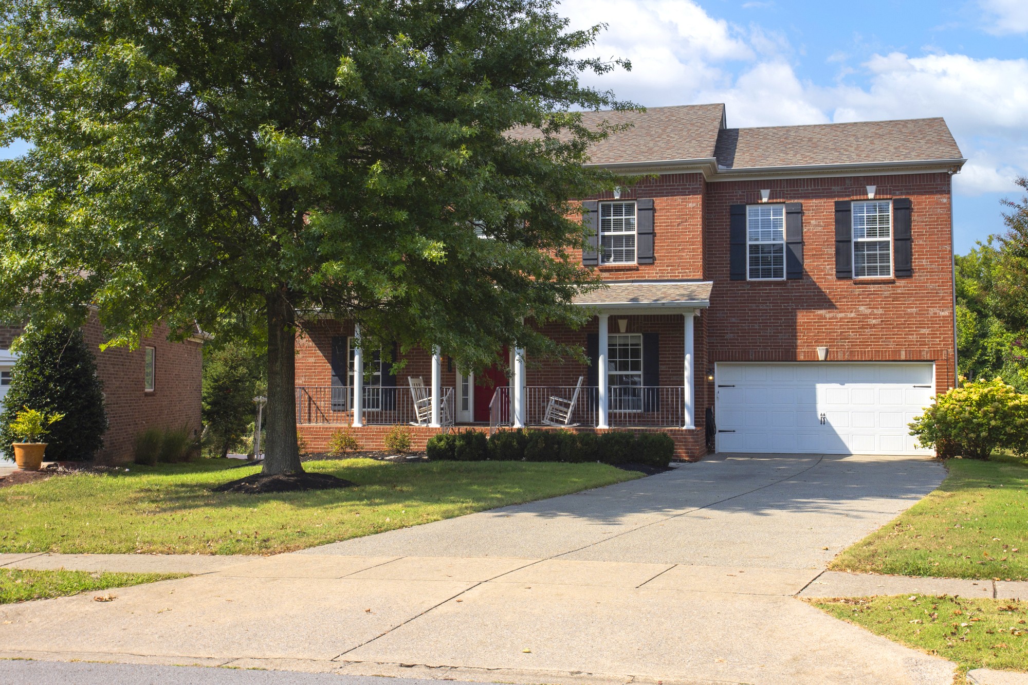 4528 Sawmill Pl, Nolensville, TN 37135