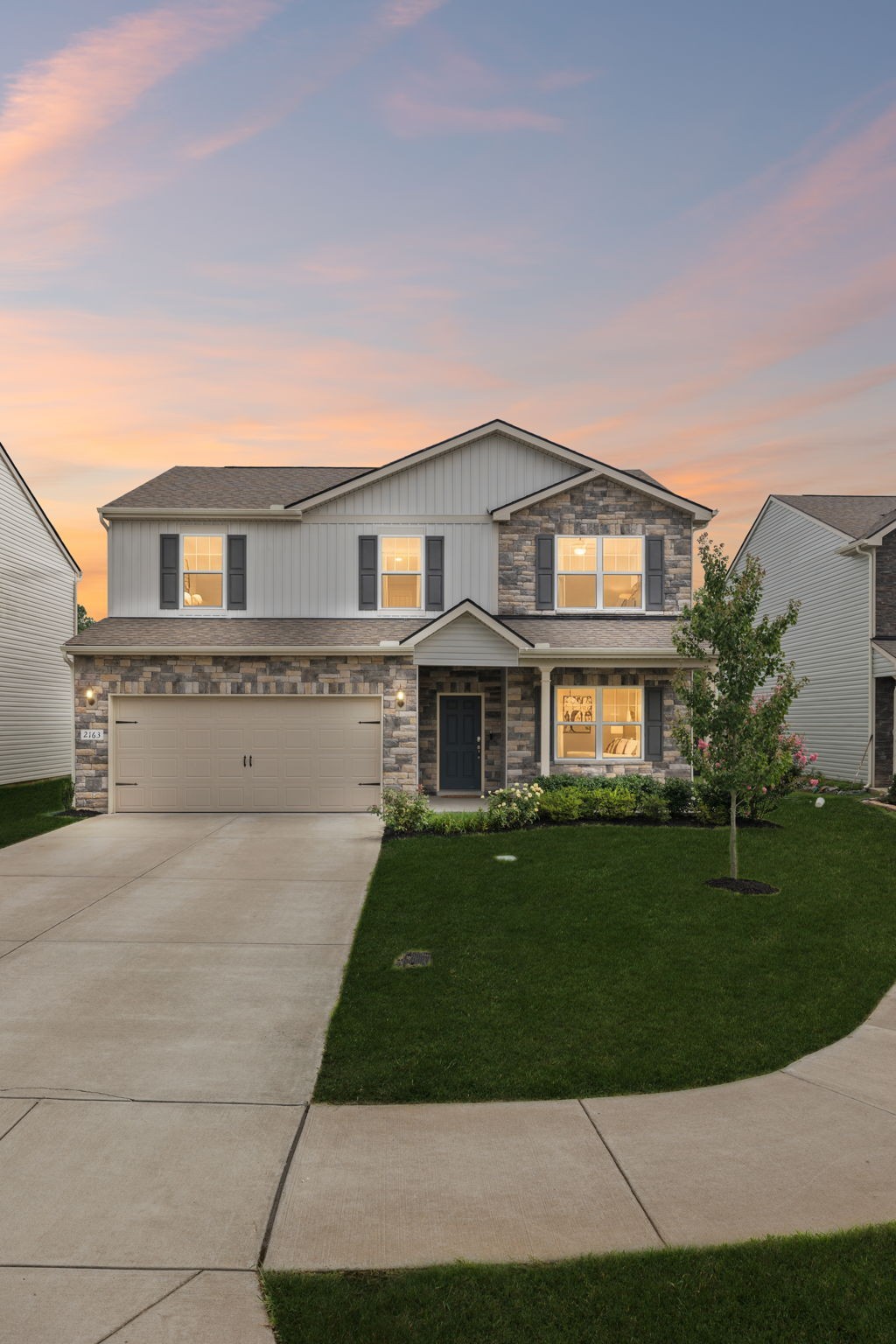 2163 Houston Bnd, Lebanon, TN 37087