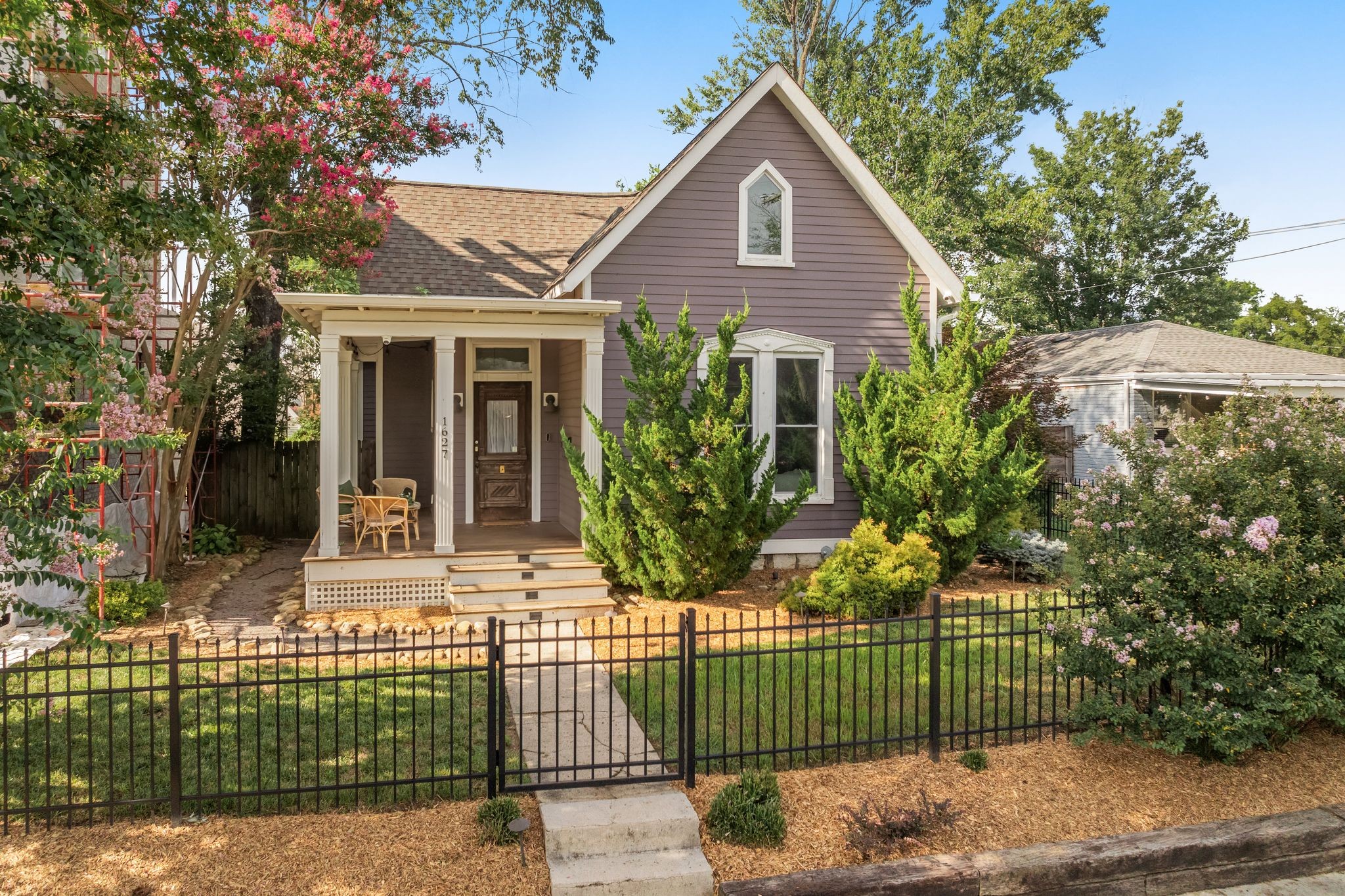 1627 Long Ave, Nashville, TN 37206