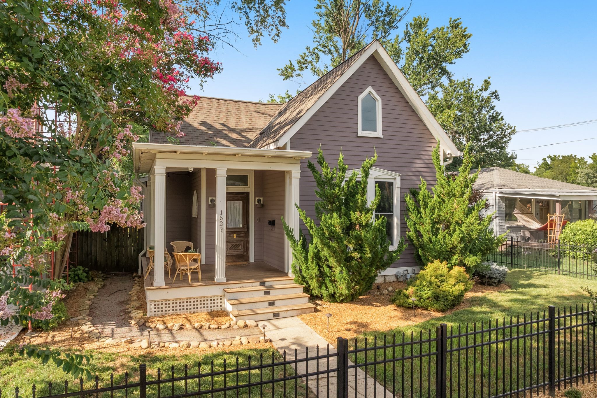 1627 Long Ave, Nashville, TN 37206