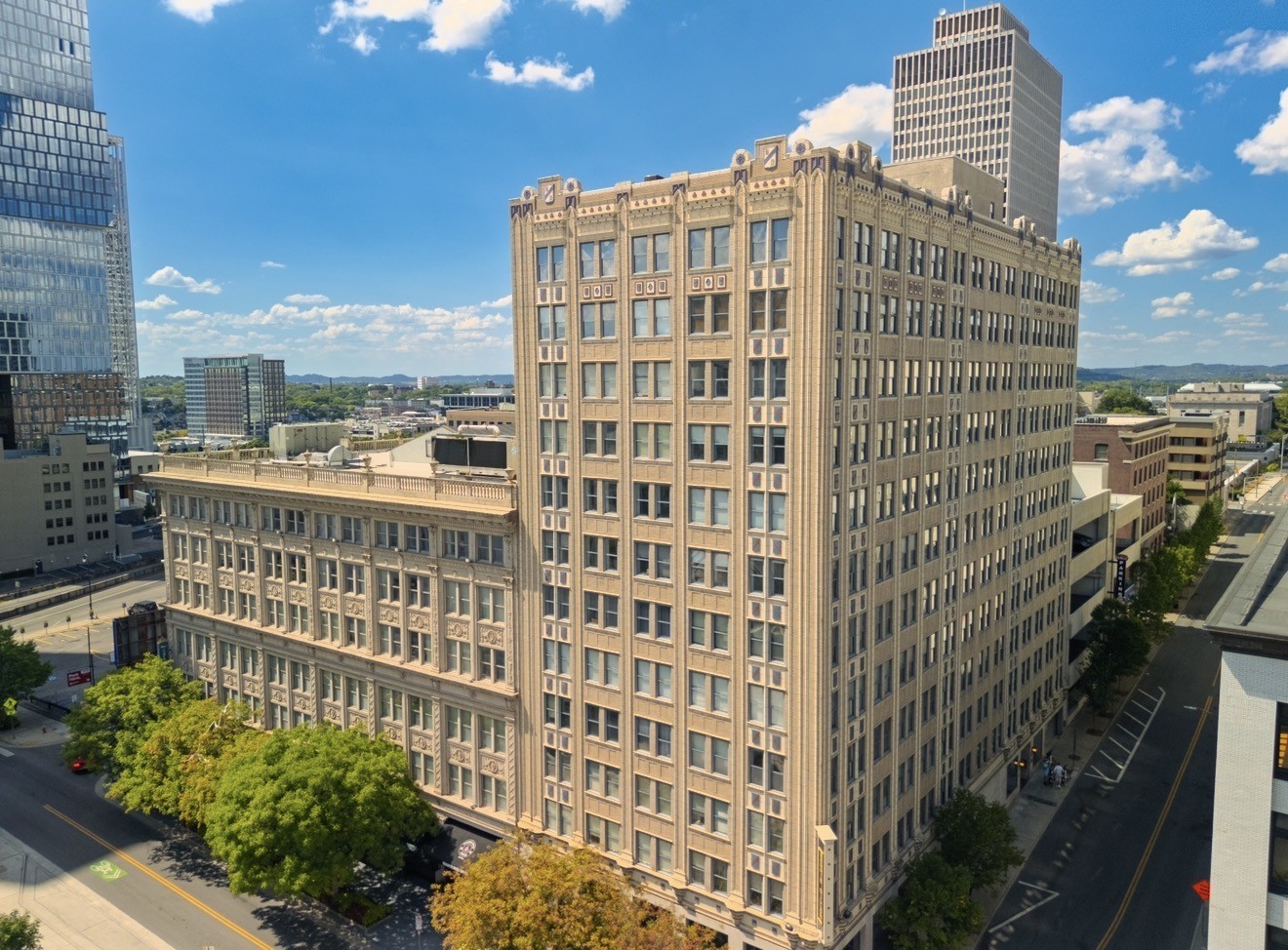 700 Church St #205, Nashville, TN 37203