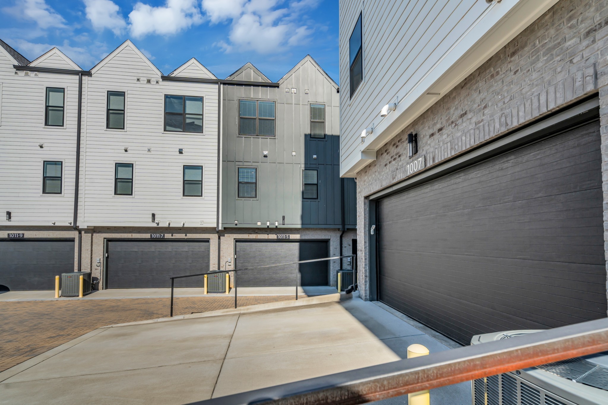 1011 44th Ave N #5, Nashville, TN 37209