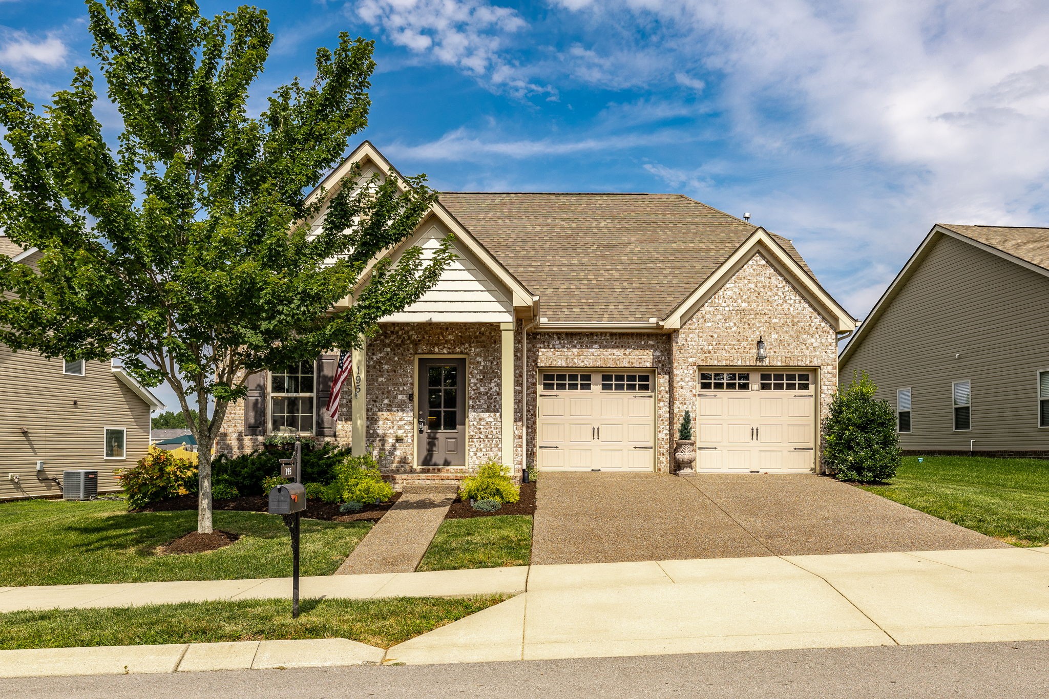 195 Bexley Way, White House, TN 37188