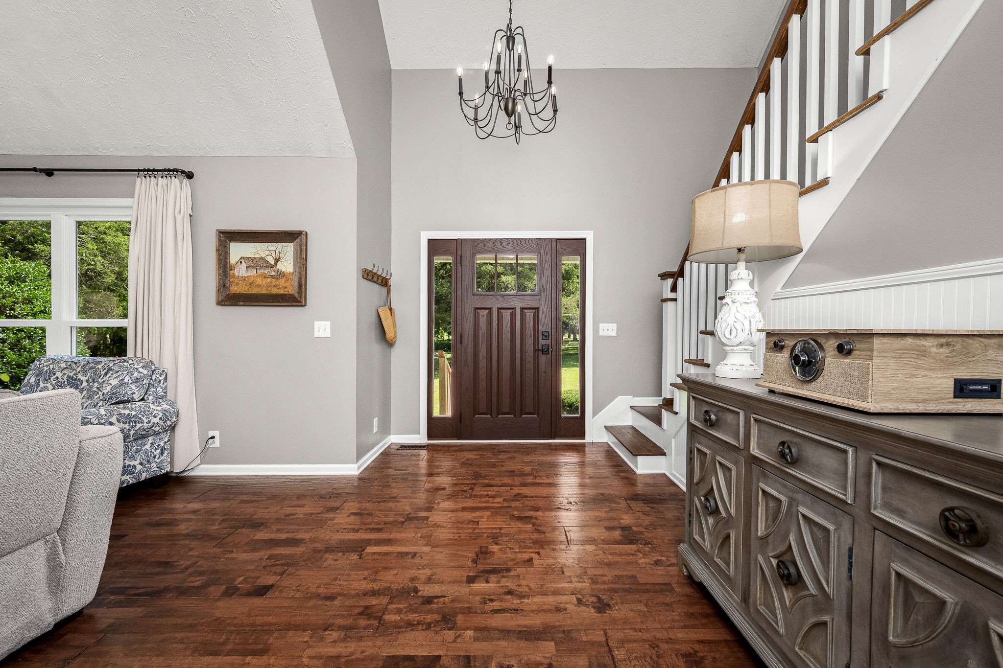 5722 Constantine Dr, Rockvale, TN 37153
