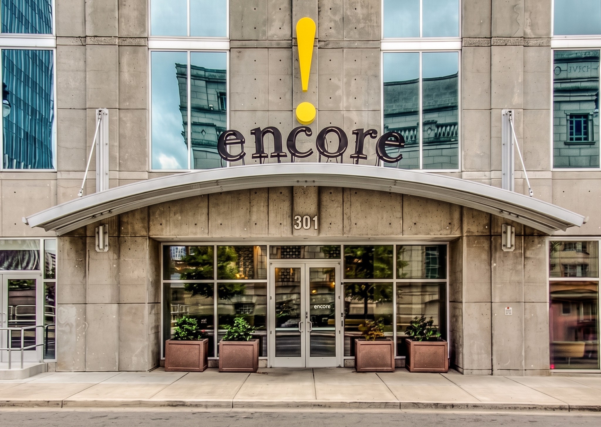 301 Demonbreun St #502, Nashville, TN 37201
