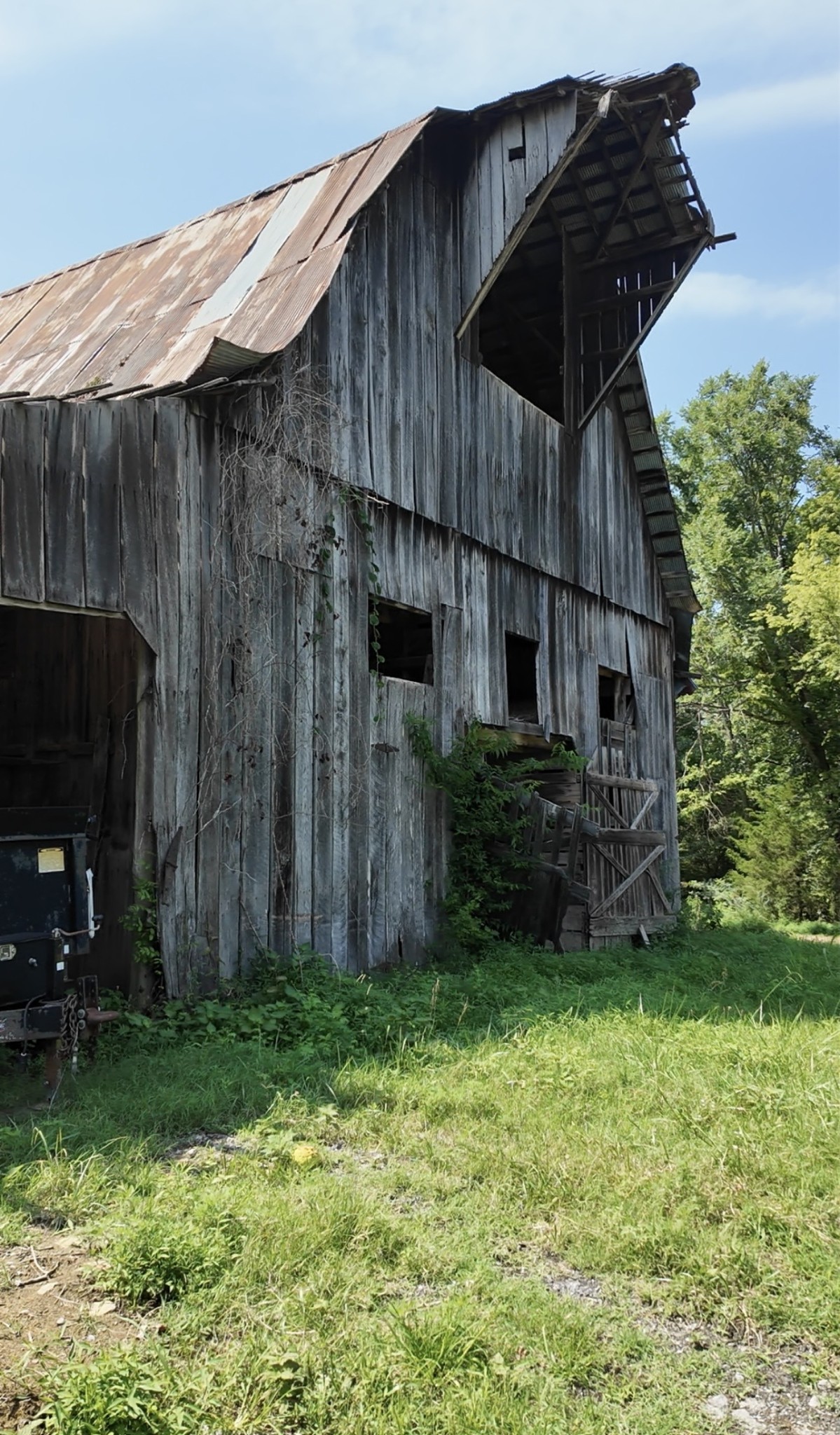 0 Webb Rd Lot 3, Eagleville, TN 37060