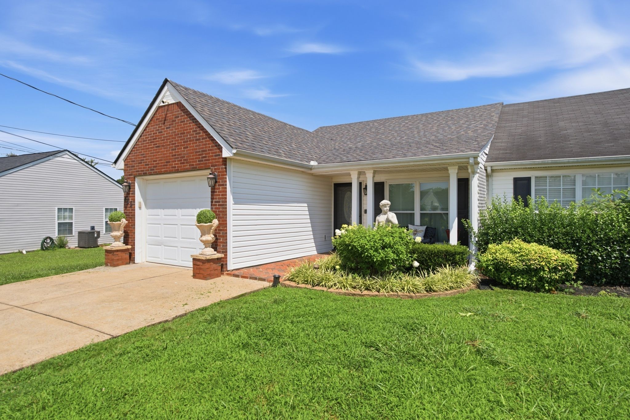 405 Reavis Ave, Smyrna, TN 37167