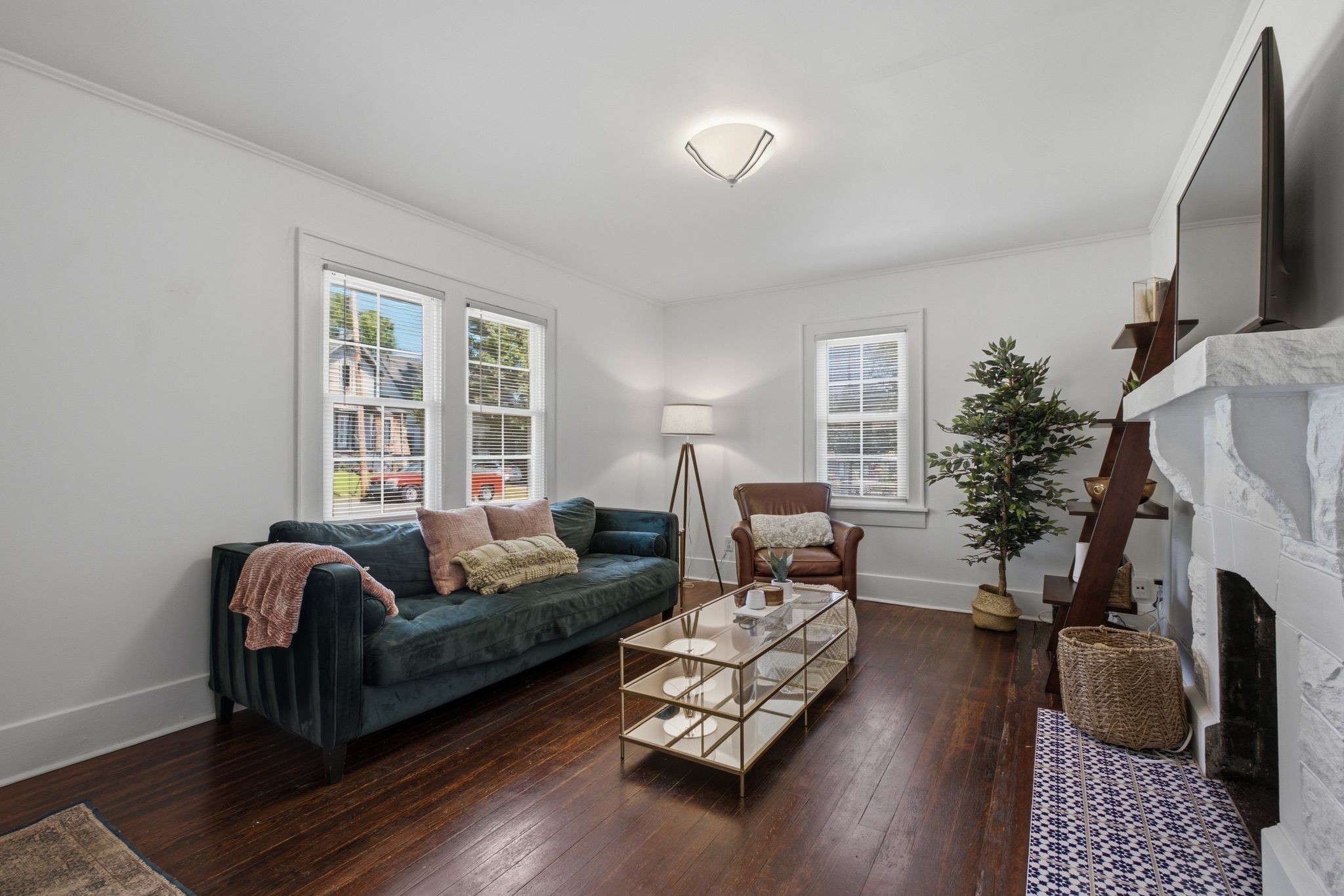 1215 N 7th St, Nashville, TN 37207