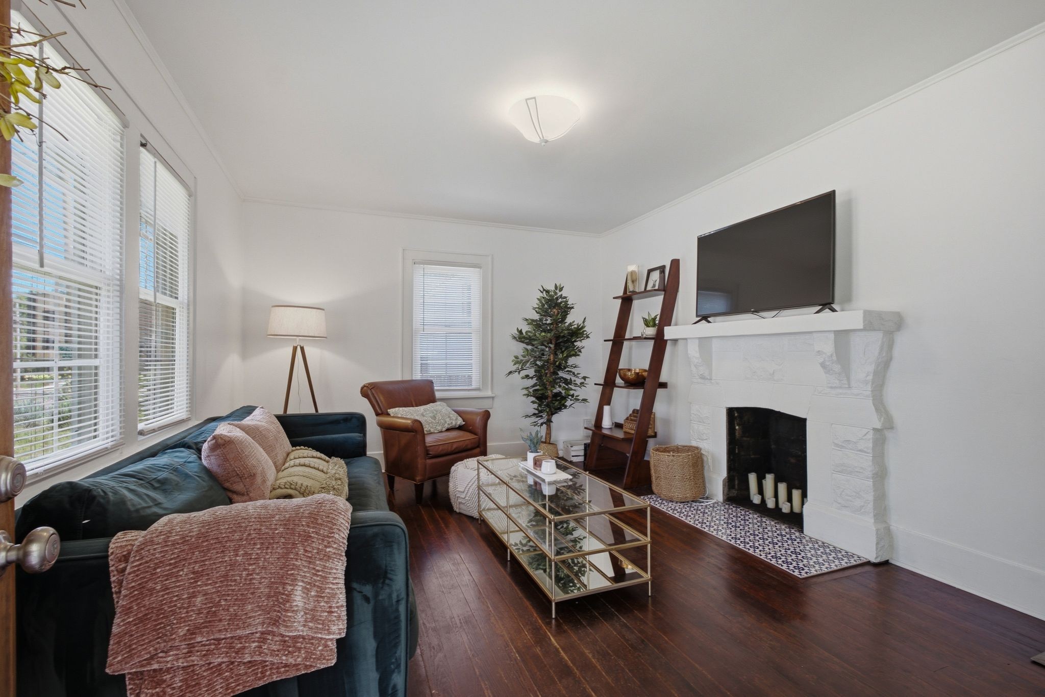 1215 N 7th St, Nashville, TN 37207
