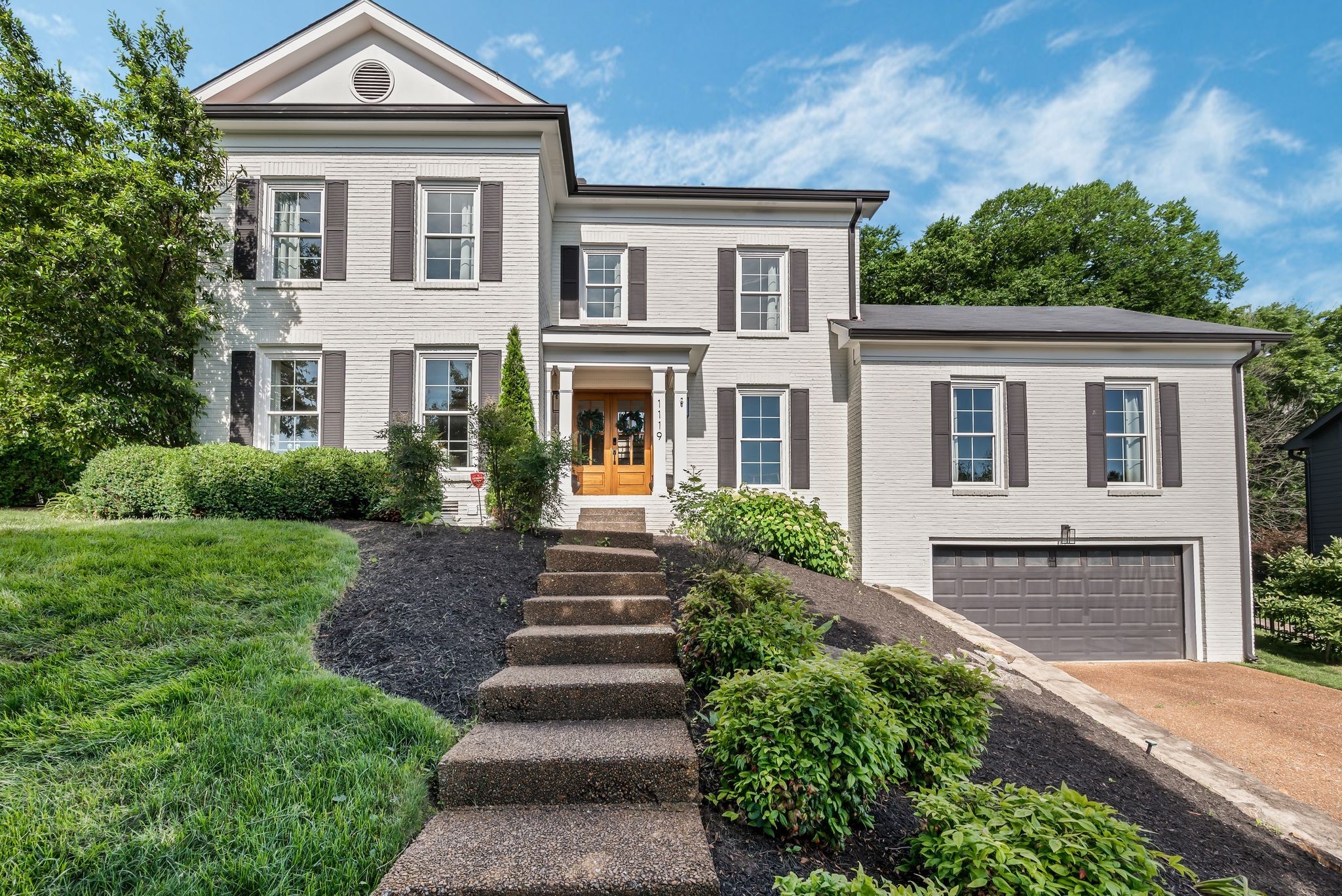 1119 Blue Springs Rd, Franklin, TN 37069